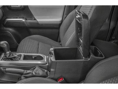 2022 Toyota Tacoma 4WD 4WD SR5 Access Cab 6' Bed I4 AT (Natl)