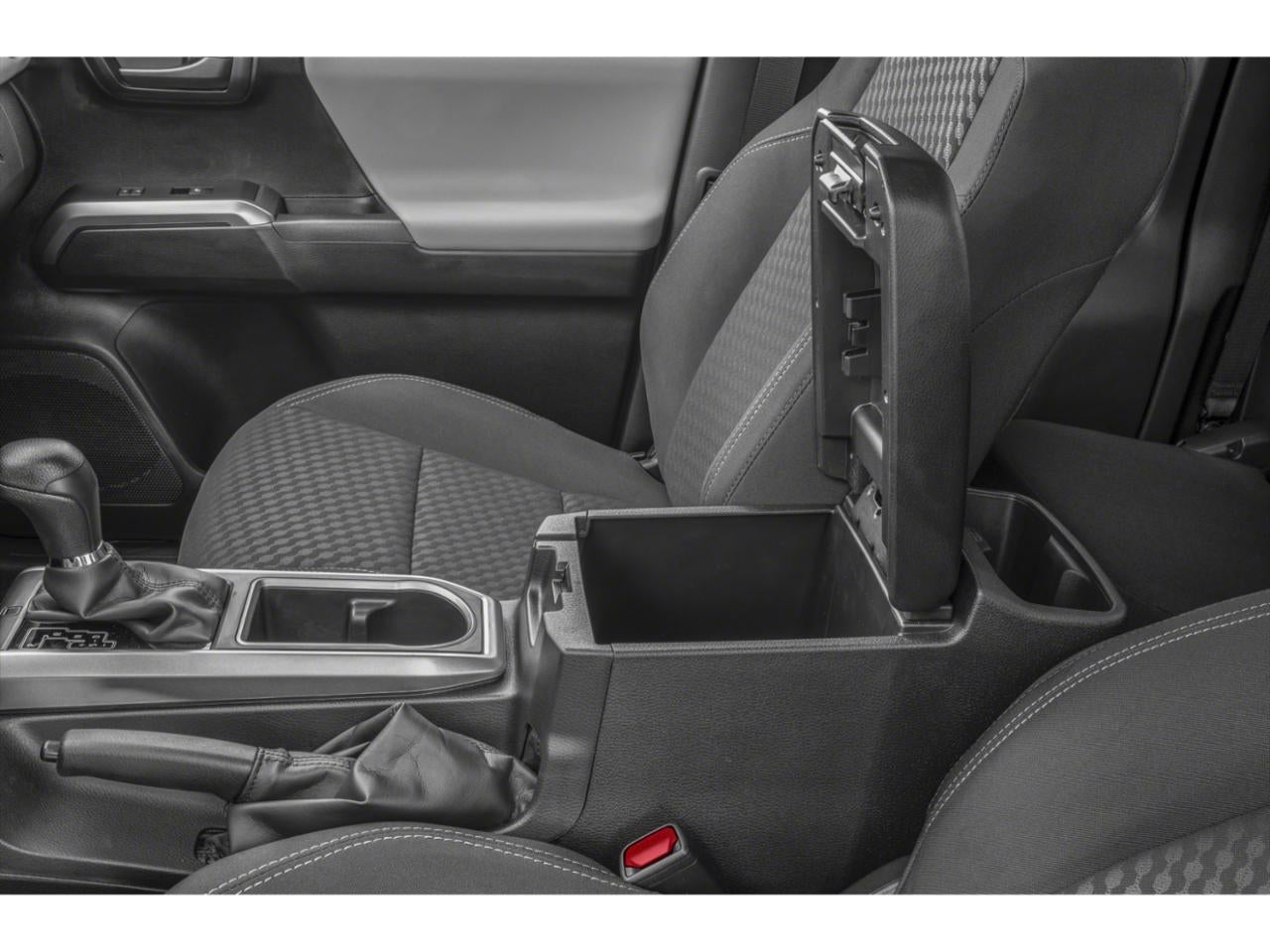 2022 Toyota Tacoma 4WD 4WD SR5 Access Cab 6' Bed I4 AT (Natl)