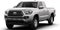 2022 Toyota Tacoma 4WD 4WD SR5 Access Cab 6' Bed I4 AT (Natl)