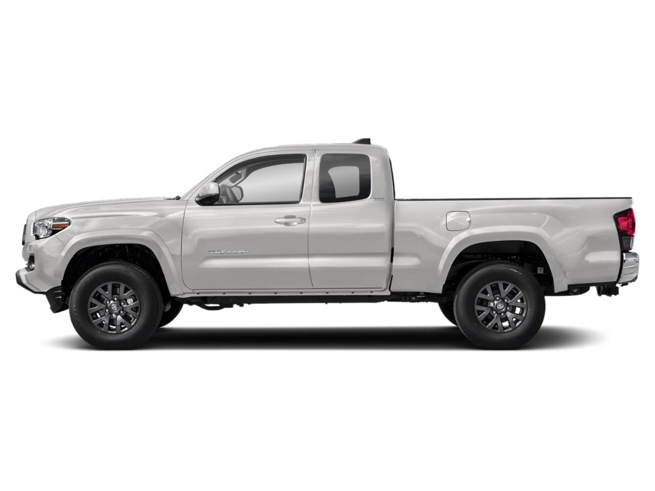 2022 Toyota Tacoma 4WD 4WD SR5 Access Cab 6' Bed I4 AT (Natl)