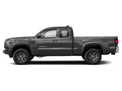 2022 Toyota Tacoma 4WD 4WD SR5 Access Cab 6' Bed I4 AT (Natl)