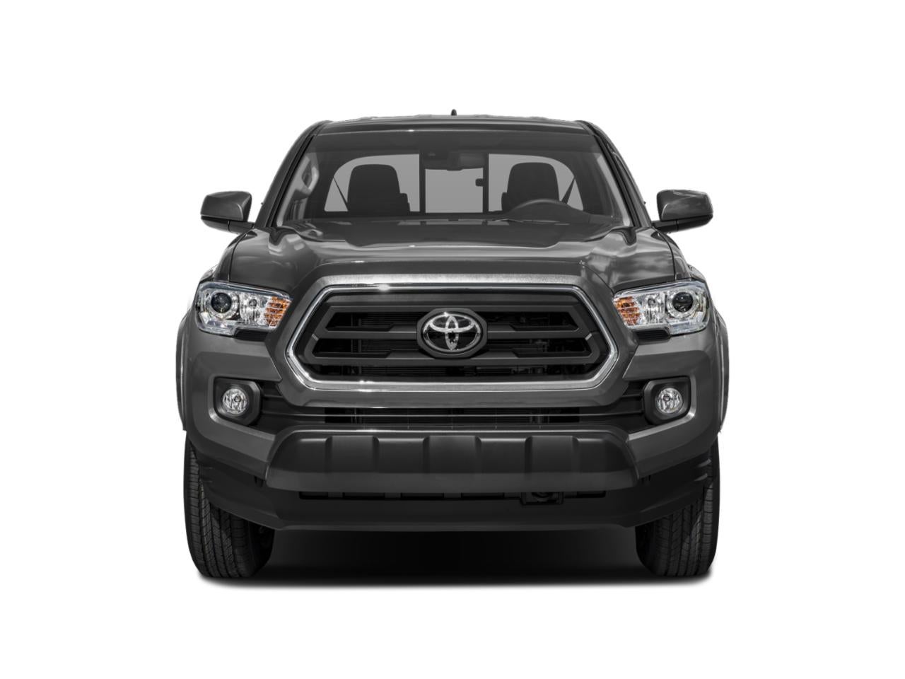 2022 Toyota Tacoma 4WD 4WD SR5 Access Cab 6' Bed I4 AT (Natl)