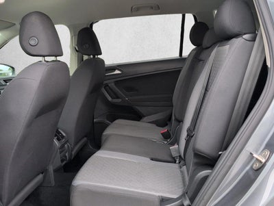 2020 Volkswagen Tiguan 2.0T S FWD