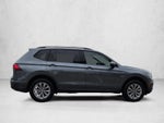 2020 Volkswagen Tiguan 2.0T S FWD