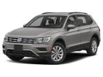 2020 Volkswagen Tiguan 2.0T S FWD