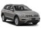 2020 Volkswagen Tiguan 2.0T S FWD