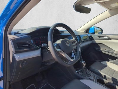 2023 Volkswagen Taos SEL 4MOTION *Ltd Avail*