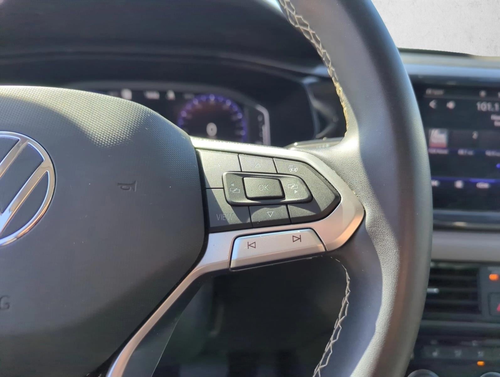 2023 Volkswagen Taos SEL 4MOTION *Ltd Avail*