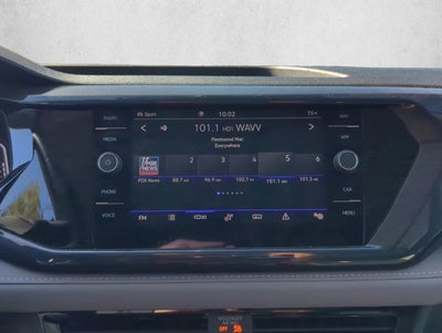 2023 Volkswagen Taos SEL 4MOTION *Ltd Avail*