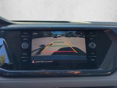 2023 Volkswagen Taos SEL 4MOTION *Ltd Avail*