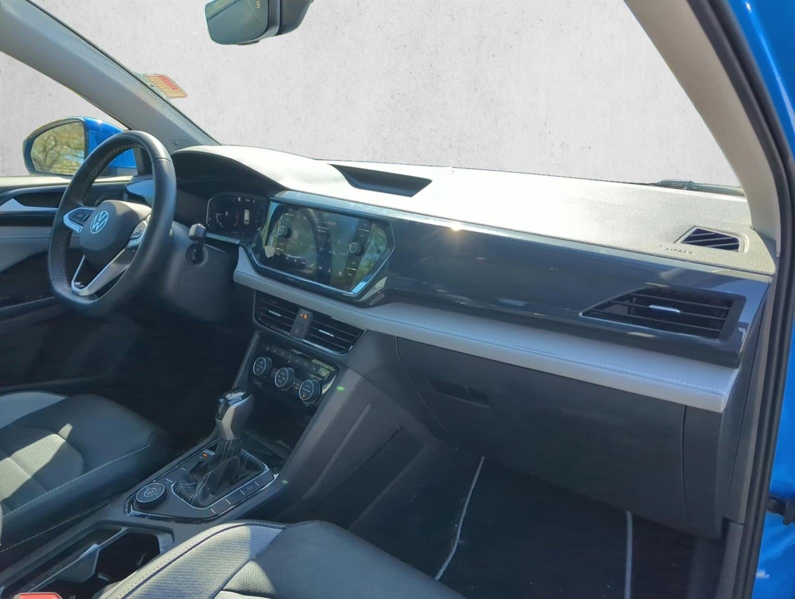 2023 Volkswagen Taos SEL 4MOTION *Ltd Avail*