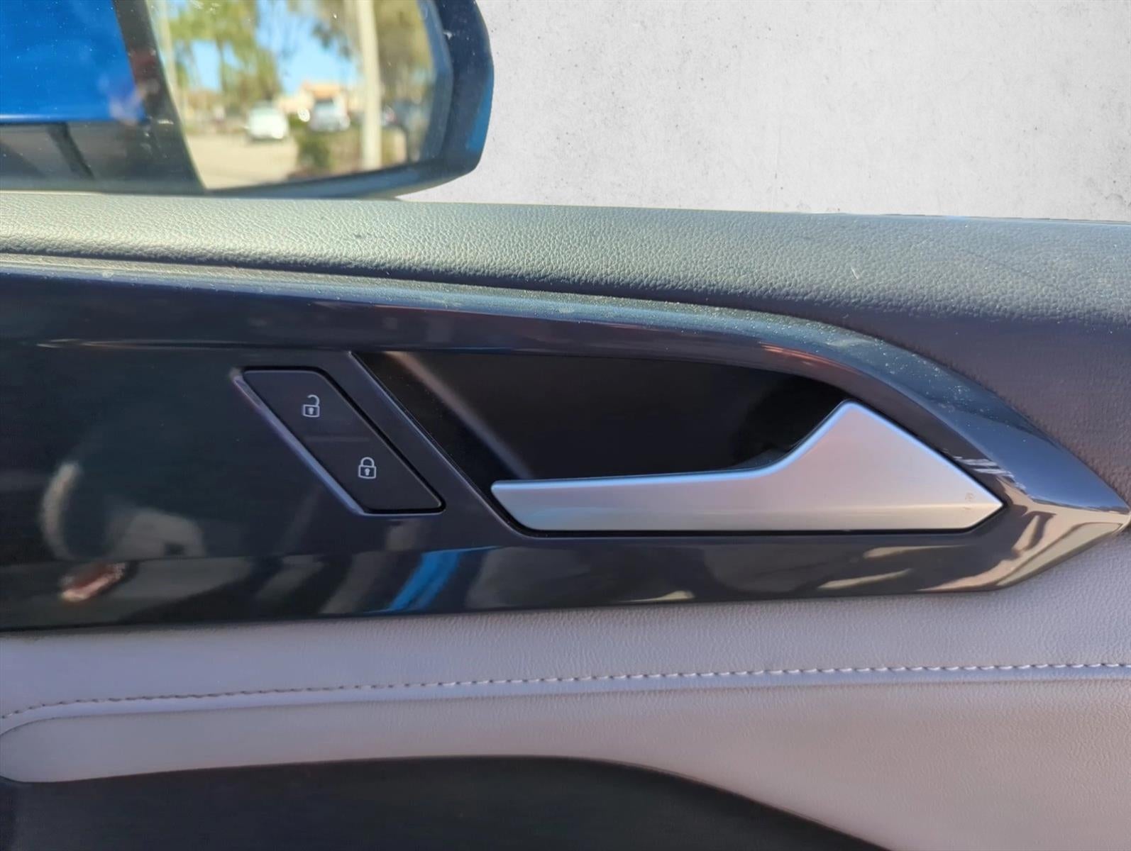 2023 Volkswagen Taos SEL 4MOTION *Ltd Avail*