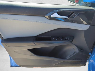 2023 Volkswagen Taos SEL 4MOTION *Ltd Avail*