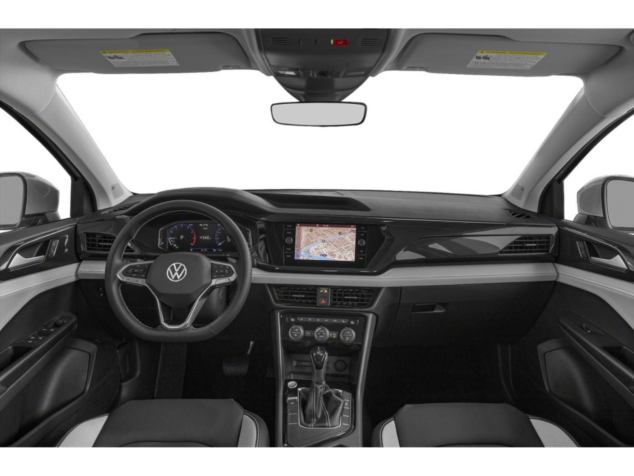 2023 Volkswagen Taos SEL 4MOTION *Ltd Avail*