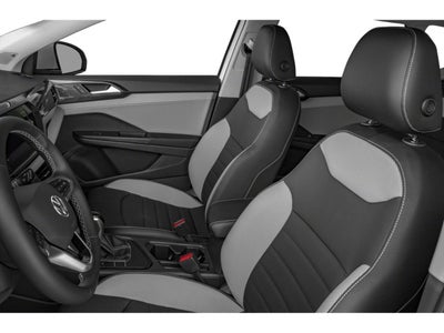 2023 Volkswagen Taos SEL 4MOTION *Ltd Avail*