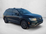 2019 Volkswagen Tiguan 2.0T SE FWD