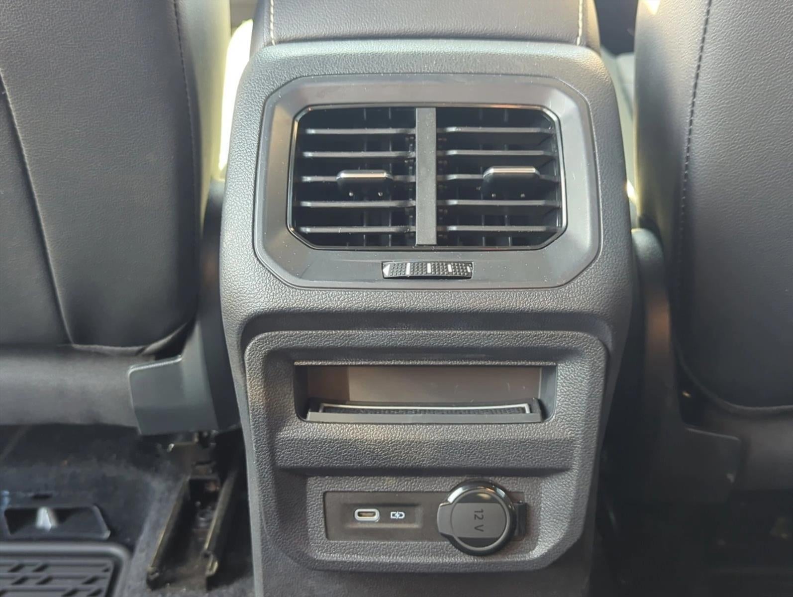 2022 Volkswagen Tiguan 2.0T SEL R-Line 4MOTION