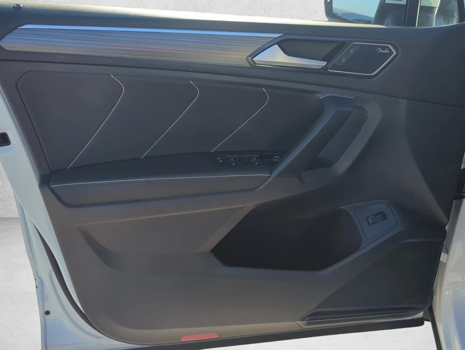 2022 Volkswagen Tiguan 2.0T SEL R-Line 4MOTION