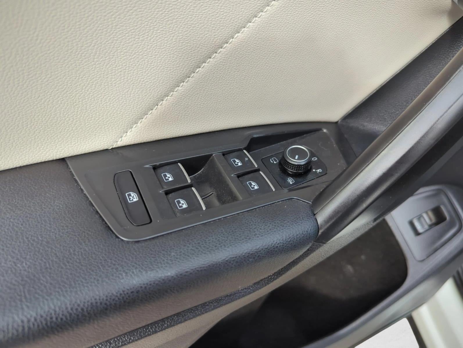 2021 Volkswagen Tiguan 2.0T SEL Premium R-Line 4MOTION