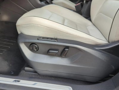 2021 Volkswagen Tiguan 2.0T SEL Premium R-Line 4MOTION