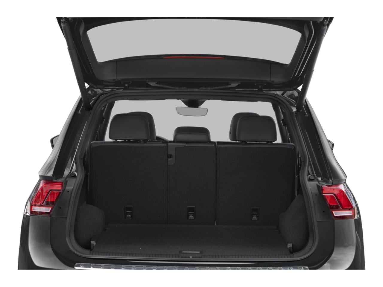 2021 Volkswagen Tiguan 2.0T SEL Premium R-Line 4MOTION