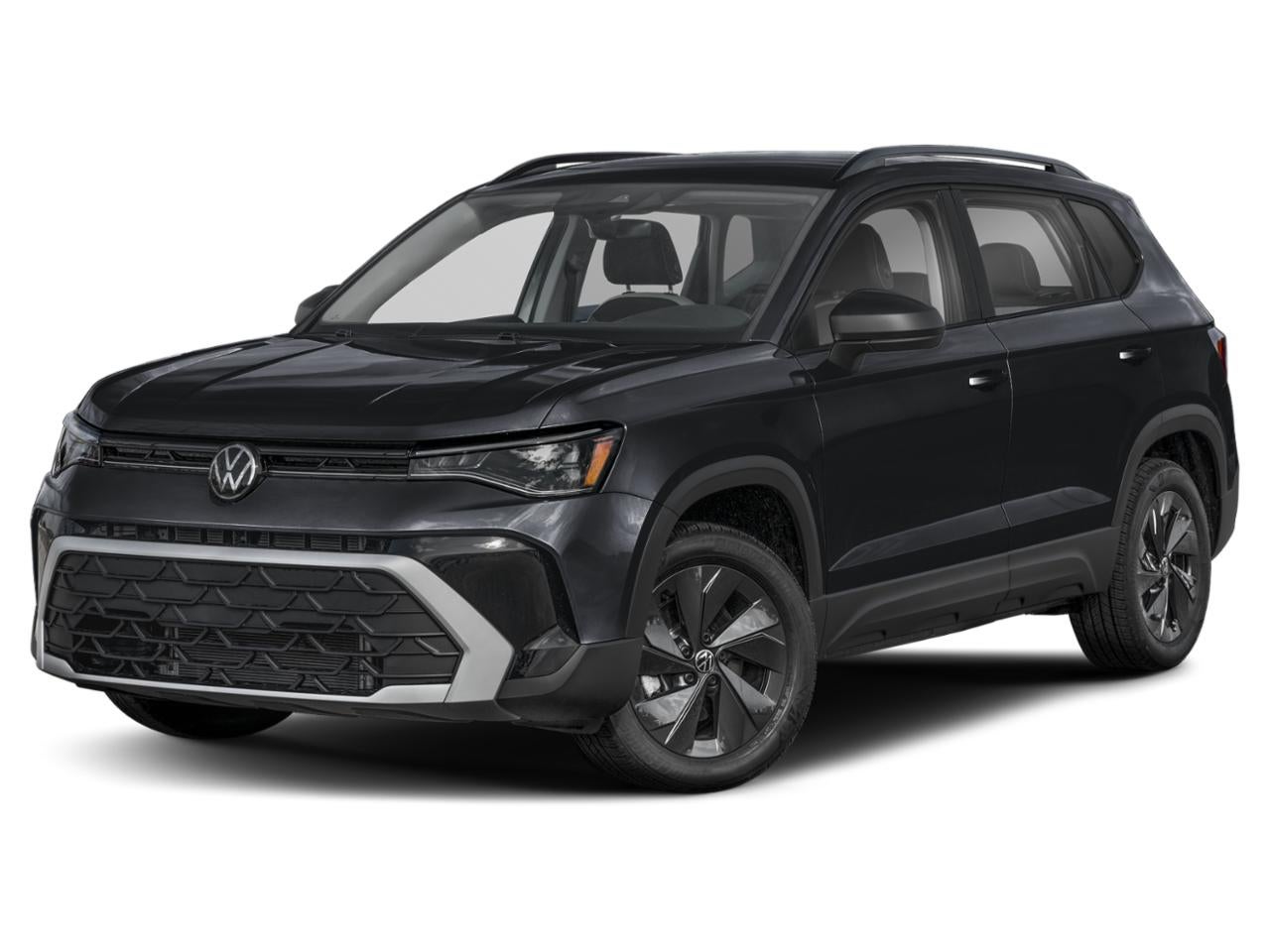 2025 Volkswagen Taos S FWD