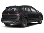 2025 Volkswagen Taos S FWD