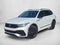 2022 Volkswagen Tiguan 2.0T SE R-Line Black FWD
