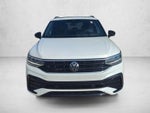 2022 Volkswagen Tiguan 2.0T SE R-Line Black FWD