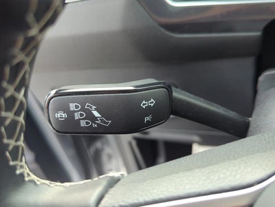 2023 Volkswagen Tiguan 2.0T SE R-Line Black FWD