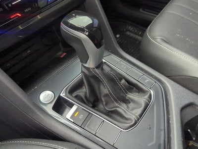 2023 Volkswagen Tiguan 2.0T SE R-Line Black FWD