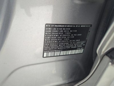 2023 Volkswagen Tiguan 2.0T SE R-Line Black FWD