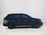 2023 Volkswagen Tiguan 2.0T SE R-Line Black FWD