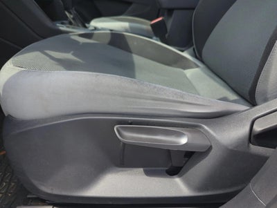 2022 Volkswagen Taos S FWD