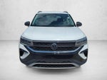 2022 Volkswagen Taos S FWD