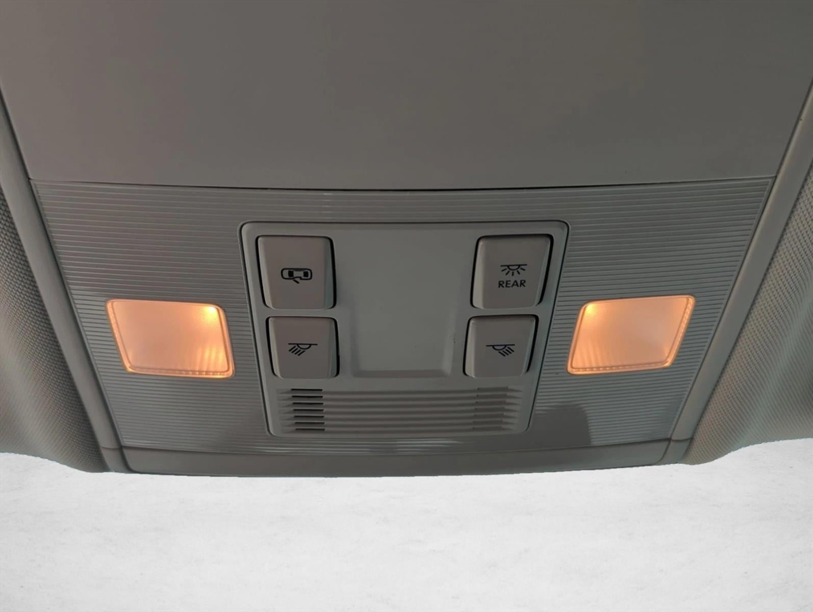 2022 Volkswagen Taos S FWD