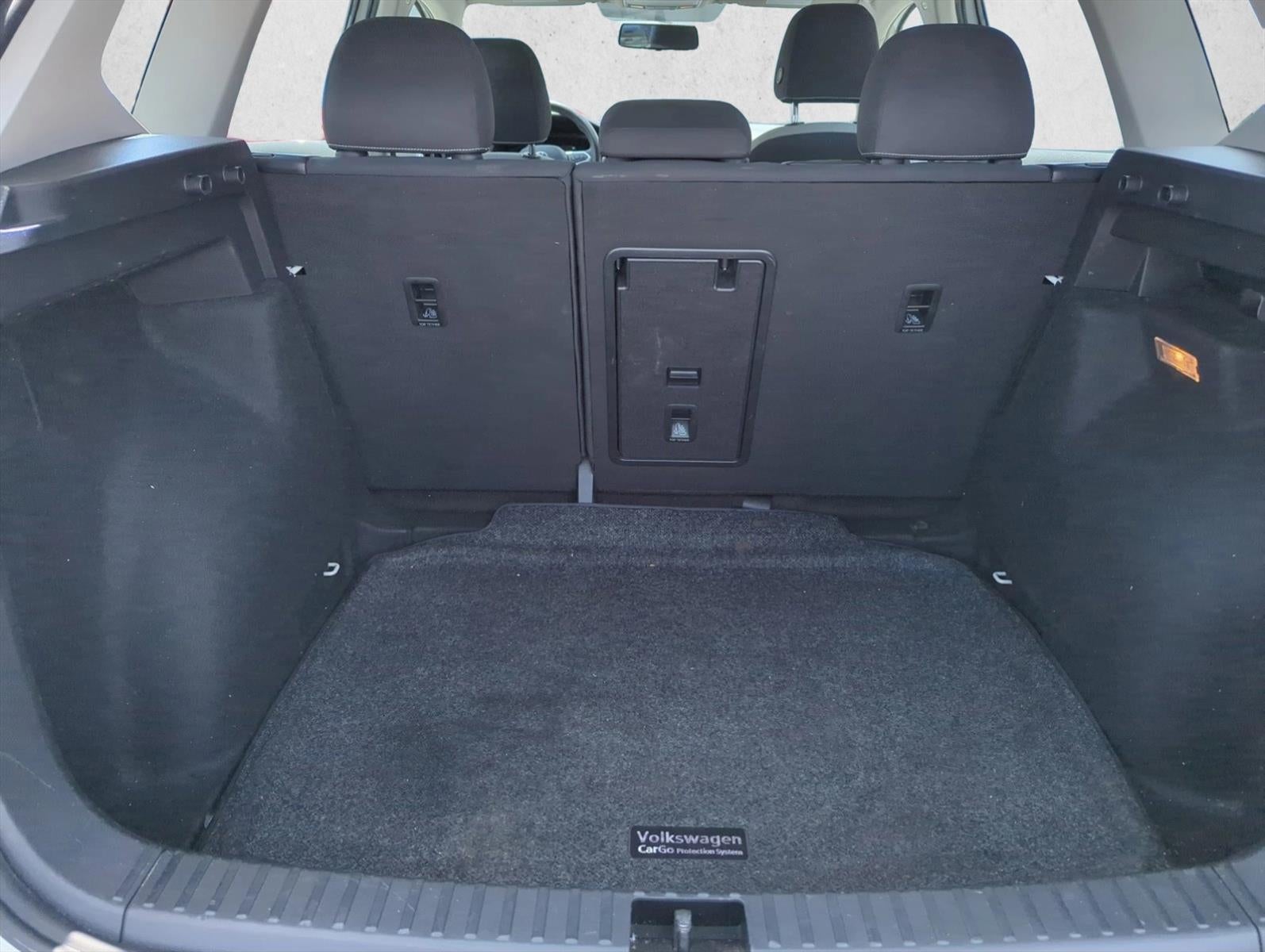 2022 Volkswagen Taos S FWD