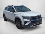 2022 Volkswagen Taos S FWD