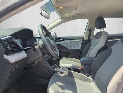 2022 Volkswagen Taos S FWD