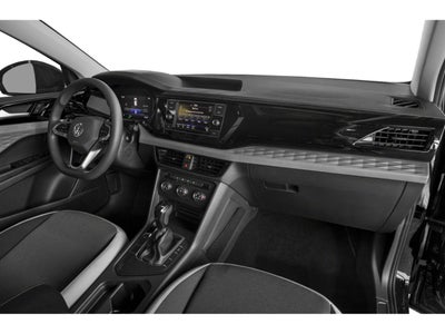 2022 Volkswagen Taos S FWD