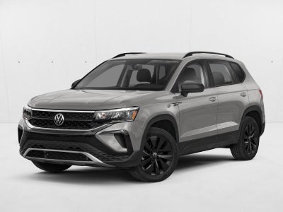 2023 Volkswagen Taos S FWD