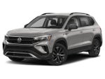 2023 Volkswagen Taos S FWD