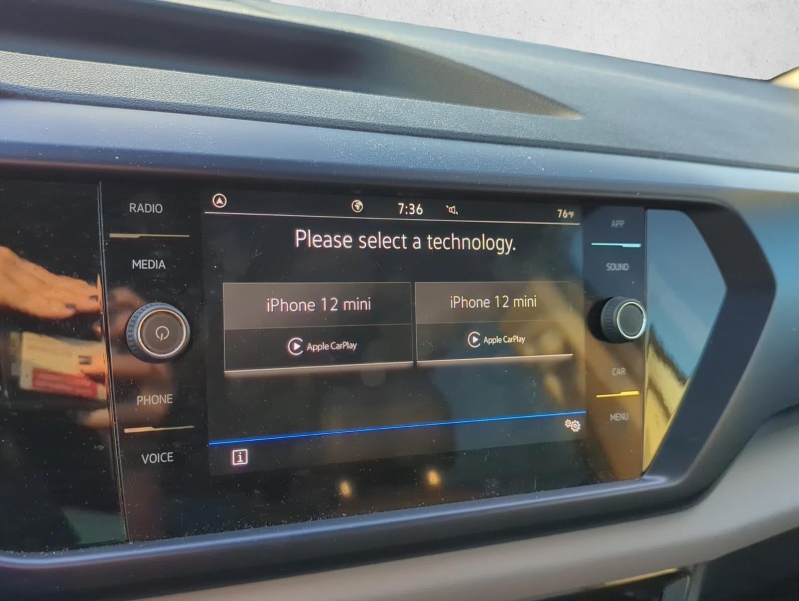 2023 Volkswagen Taos SE FWD