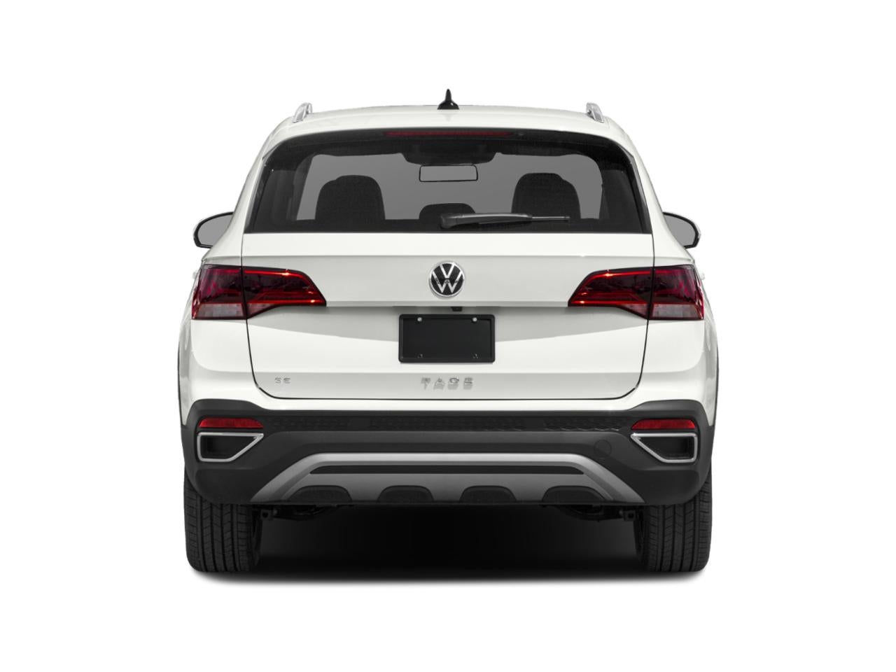 2023 Volkswagen Taos SE FWD