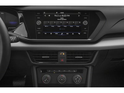 2022 Volkswagen Taos SE FWD