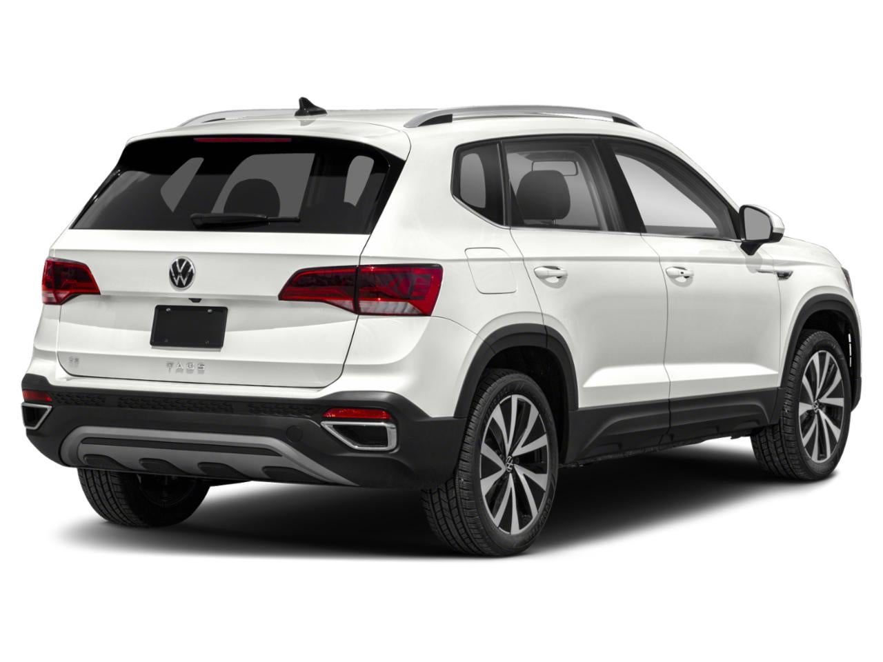 2022 Volkswagen Taos SE FWD