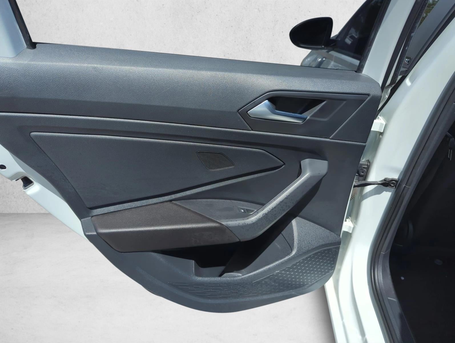 2024 Volkswagen Jetta Sport Auto