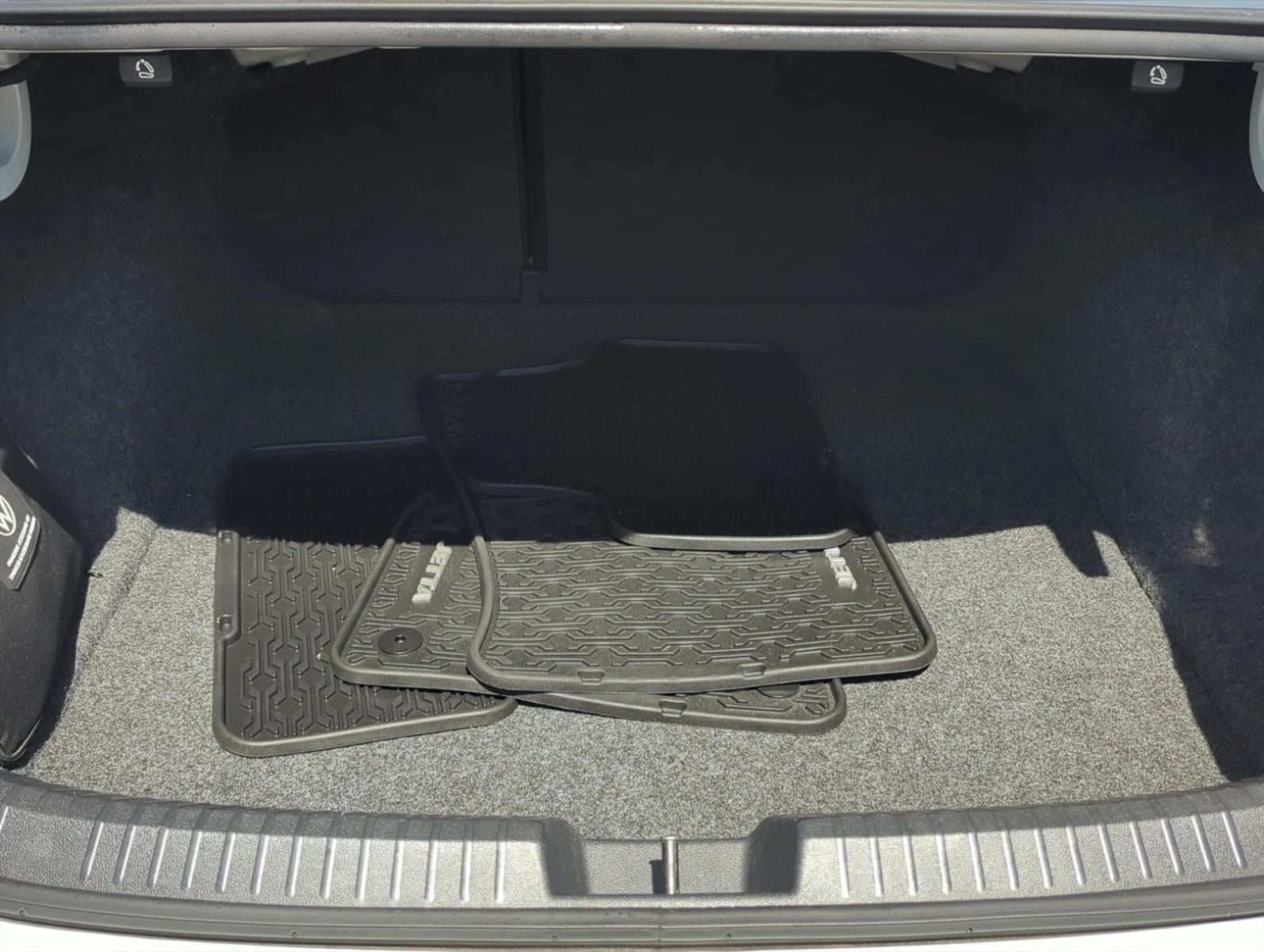 2024 Volkswagen Jetta Sport Auto