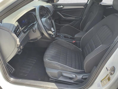 2024 Volkswagen Jetta Sport Auto