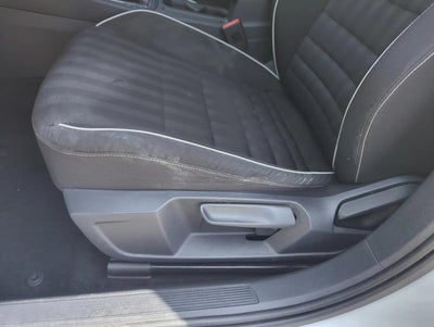 2024 Volkswagen Jetta Sport Auto